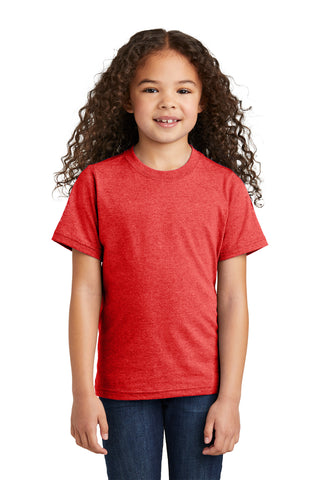 Port & Company ®  Youth Tri-Blend Tee PC330Y