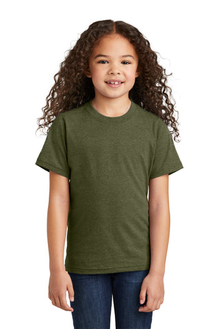 Port & Company ®  Youth Tri-Blend Tee PC330Y