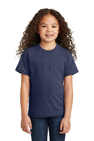 Port & Company ®  Youth Tri-Blend Tee PC330Y