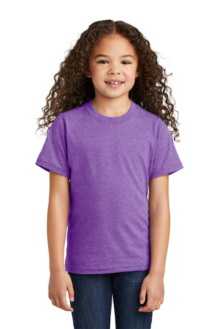 Port & Company ®  Youth Tri-Blend Tee PC330Y