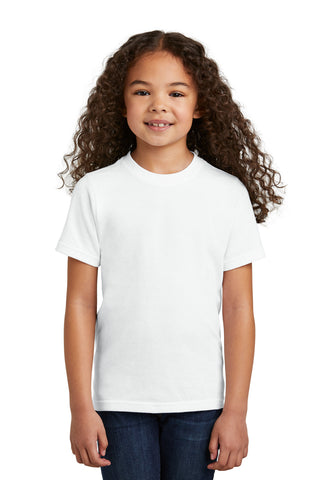 Port & Company ®  Youth Tri-Blend Tee PC330Y