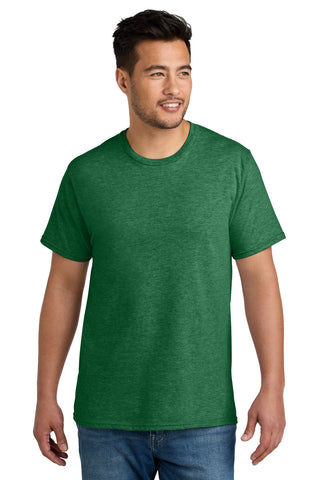 Port & Company ®  CVC Tee PC340