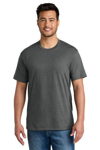 Port & Company ®  CVC Tee PC340