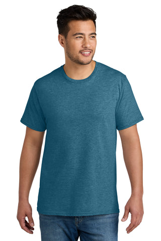 Port & Company ®  CVC Tee PC340