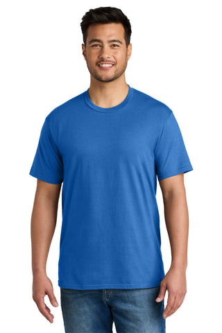 Port & Company ®  CVC Tee PC340