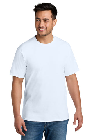 Port & Company ®  CVC Tee PC340