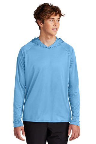 Port & Company ®  Performance Pullover Hooded Tee PC380H