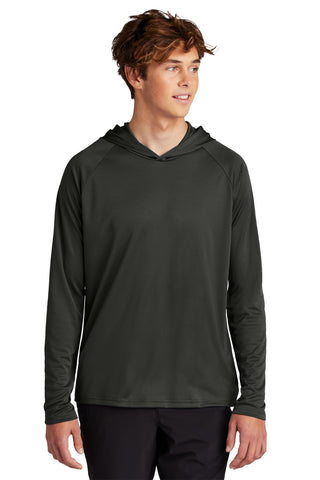 Port & Company ®  Performance Pullover Hooded Tee PC380H
