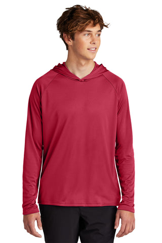 Port & Company ®  Performance Pullover Hooded Tee PC380H