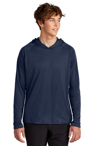 Port & Company ®  Performance Pullover Hooded Tee PC380H