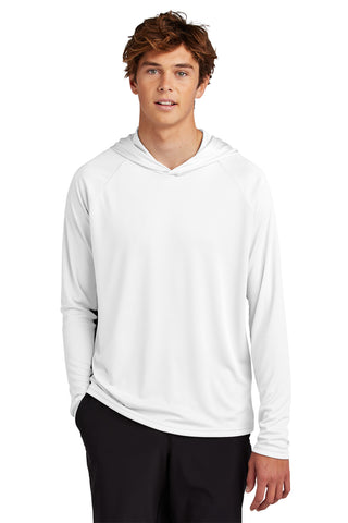 Port & Company ®  Performance Pullover Hooded Tee PC380H