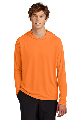 Port & Company ®  Performance Pullover Hooded Tee PC380H