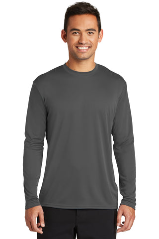 Port & Company  Long Sleeve Performance Tee. PC380LS