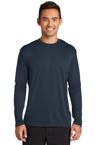 Port & Company  Long Sleeve Performance Tee. PC380LS