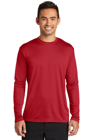 Port & Company  Long Sleeve Performance Tee. PC380LS