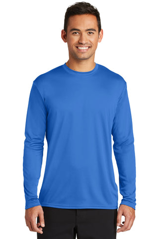 Port & Company  Long Sleeve Performance Tee. PC380LS