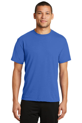 Port & Company ®  Performance Blend Tee. PC381