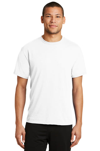 Port & Company ®  Performance Blend Tee. PC381