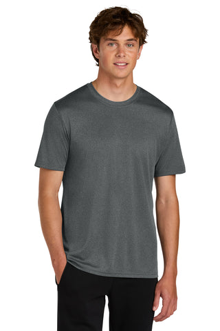Port & Co ™  Heather Performance Tee PC390