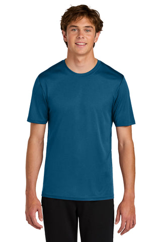 Port & Co ™  Heather Performance Tee PC390