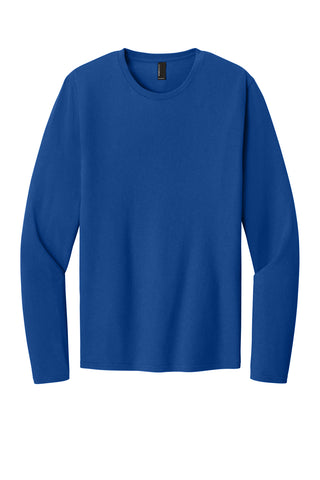Port & Co ™  Easy Cotton Long Sleeve Tee PC43LS