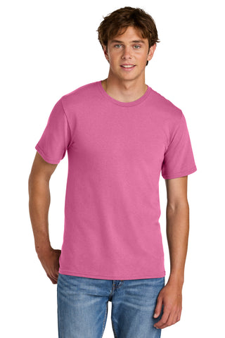 Port & Company ®  Easy Cotton Tee PC43