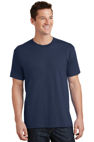 Port & Company ®  Tall Core Cotton Tee PC54T