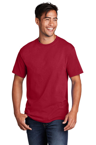 Port & Company ®  - Core Cotton Tee. PC54