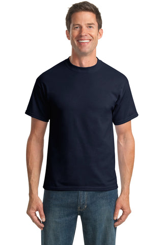 Port & Company ®  Tall Core Blend Tee. PC55T