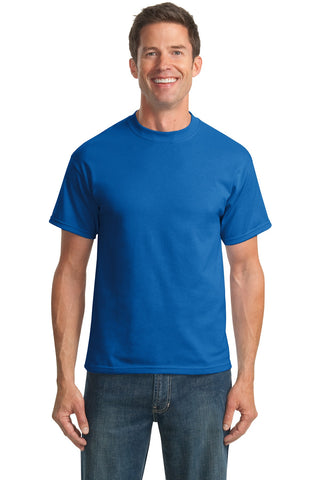 Port & Company ®  Tall Core Blend Tee. PC55T