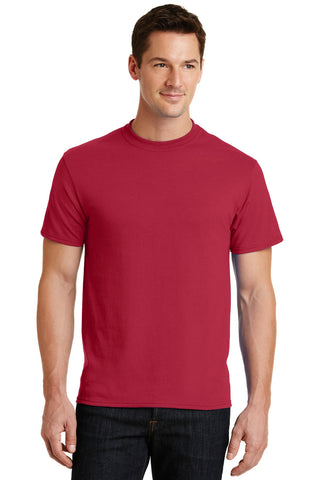 Port & Company - Core Blend Tee.  PC55