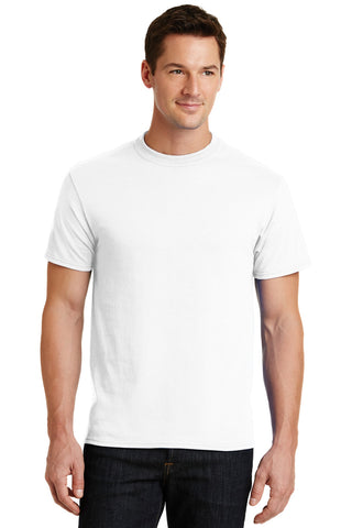 Port & Company - Core Blend Tee.  PC55