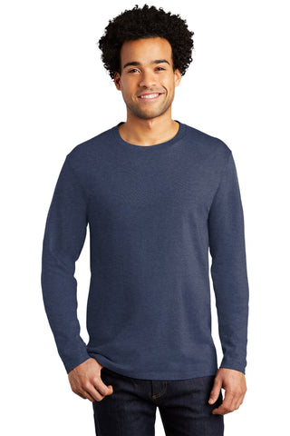 Port & Company ®  Long Sleeve Bouncer Tee PC600LS