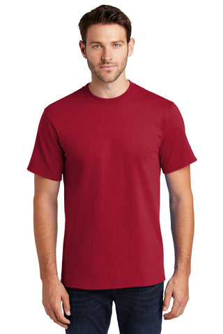 Port & Company ®  Tall Essential Tee.  PC61T