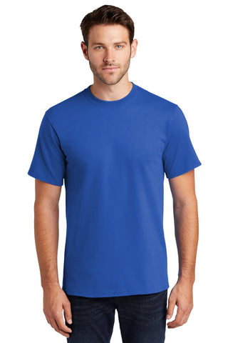 Port & Company ®  Tall Essential Tee.  PC61T