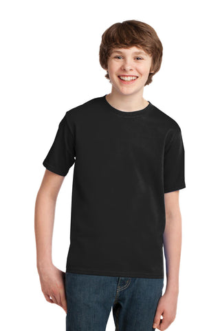 Port & Company ®  Youth Essential Tee. PC61Y