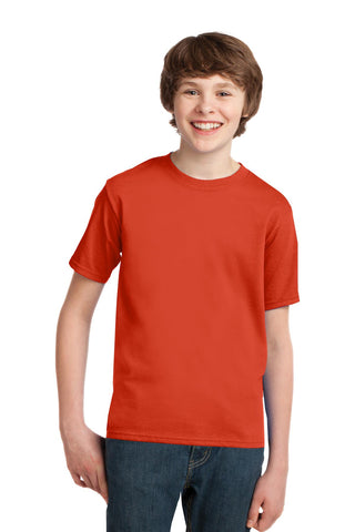 Port & Company ®  Youth Essential Tee. PC61Y
