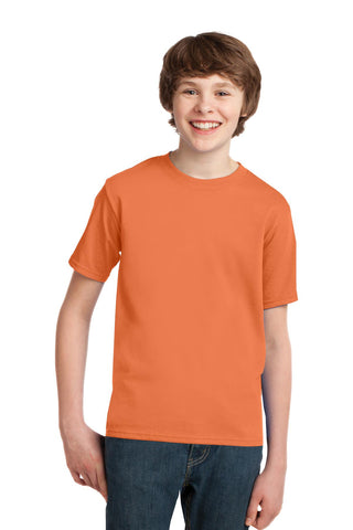 Port & Company ®  Youth Essential Tee. PC61Y