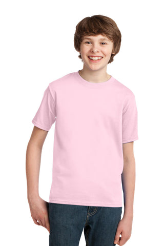 Port & Company ®  Youth Essential Tee. PC61Y