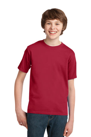 Port & Company ®  Youth Essential Tee. PC61Y