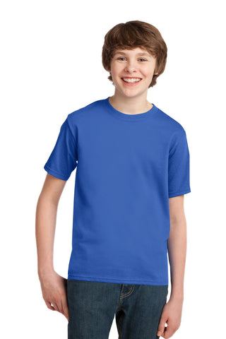 Port & Company ®  Youth Essential Tee. PC61Y