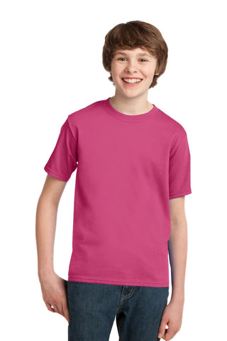 Port & Company ®  Youth Essential Tee. PC61Y