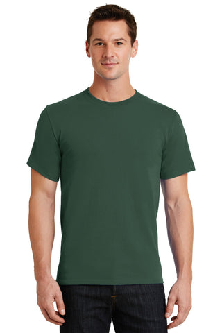 Port & Company ®  - Essential Tee. PC61