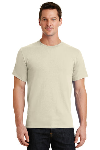 Port & Company ®  - Essential Tee. PC61