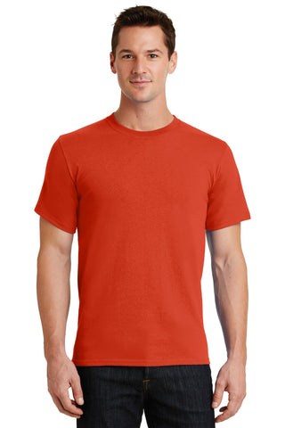 Port & Company ®  - Essential Tee. PC61