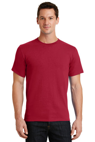 Port & Company ®  - Essential Tee. PC61