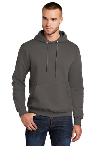 Port & Company ®  - Core Fleece Pullover Hooded Sweatshirt. PC78H