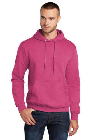Port & Company ®  - Core Fleece Pullover Hooded Sweatshirt. PC78H