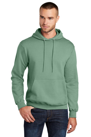 Port & Company ®  - Core Fleece Pullover Hooded Sweatshirt. PC78H