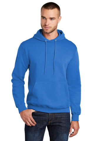 Port & Company ®  - Core Fleece Pullover Hooded Sweatshirt. PC78H